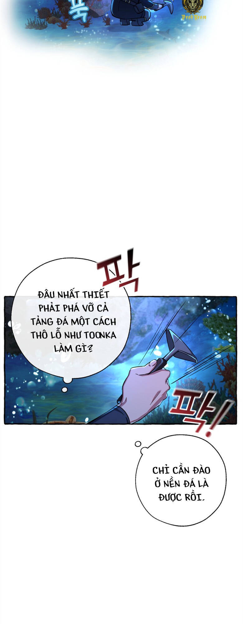 Phế Vật Dòng Dõi Bá Tước Chapter 70 - Trang 2