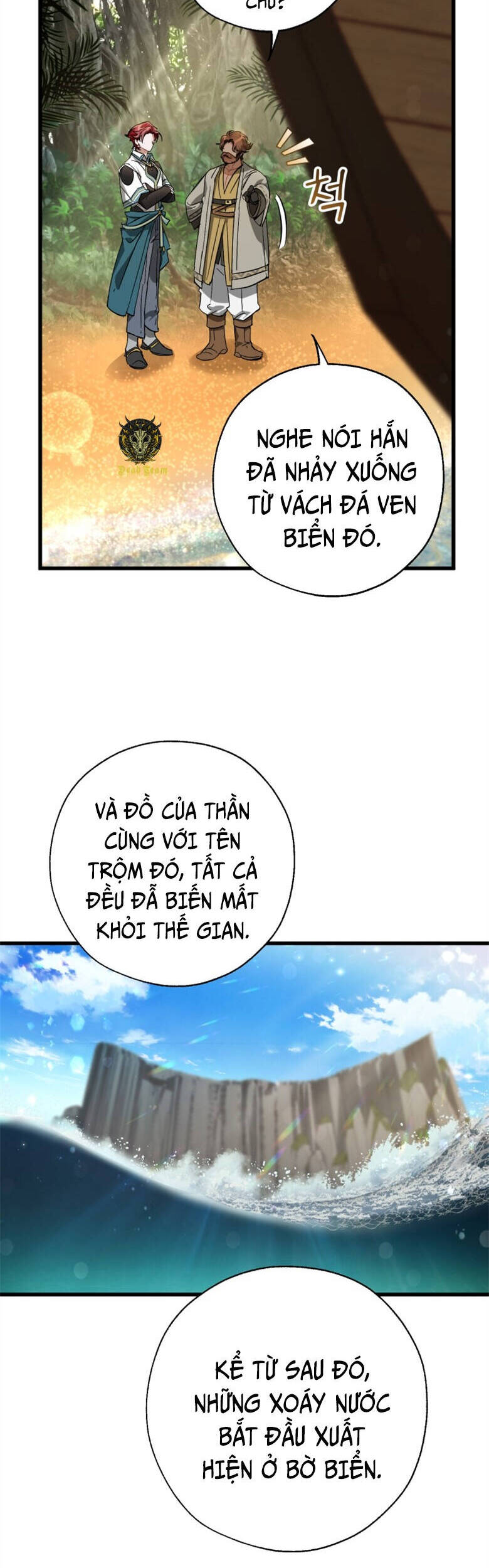 Phế Vật Dòng Dõi Bá Tước Chapter 68 - Trang 2