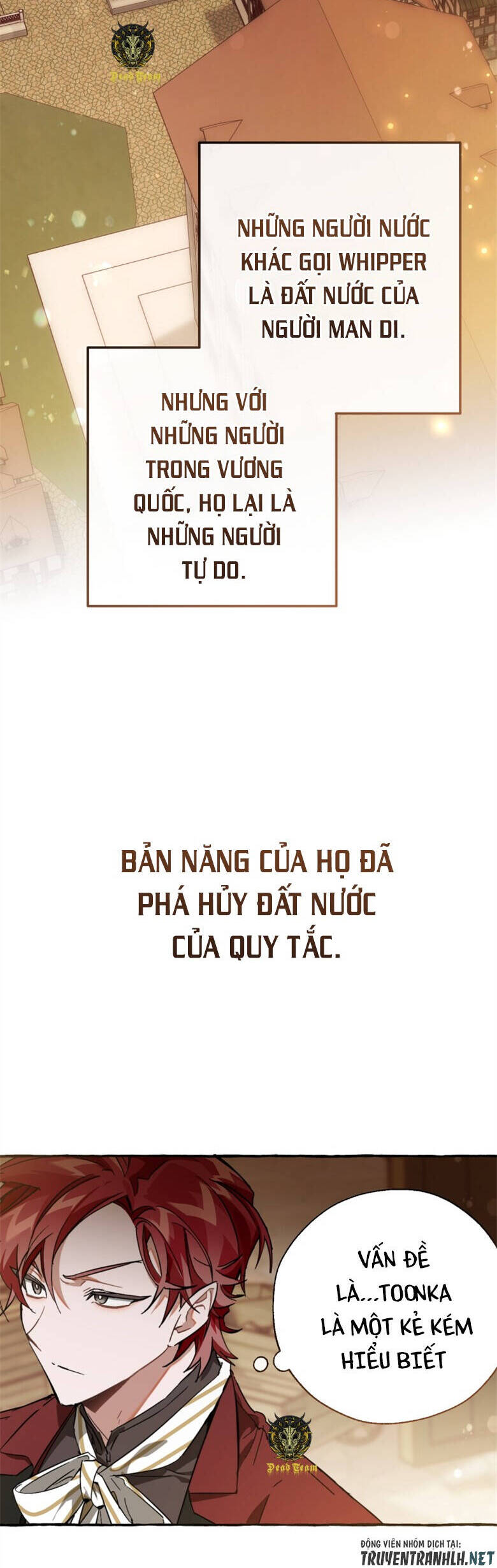 Phế Vật Dòng Dõi Bá Tước Chapter 66 - Trang 2