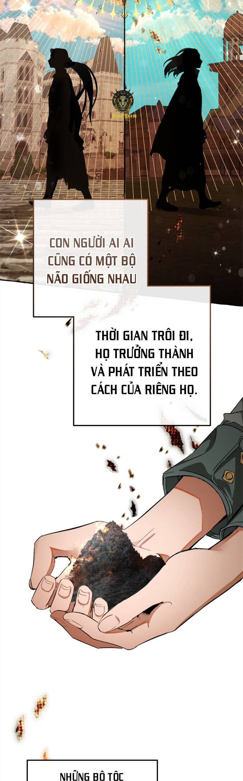 Phế Vật Dòng Dõi Bá Tước Chapter 66 - Trang 2