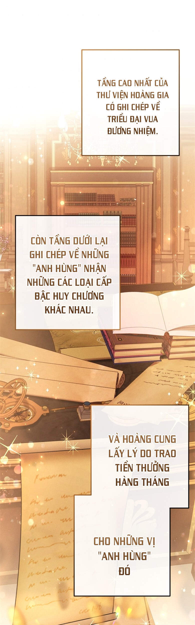 Phế Vật Dòng Dõi Bá Tước Chapter 63 - Trang 2