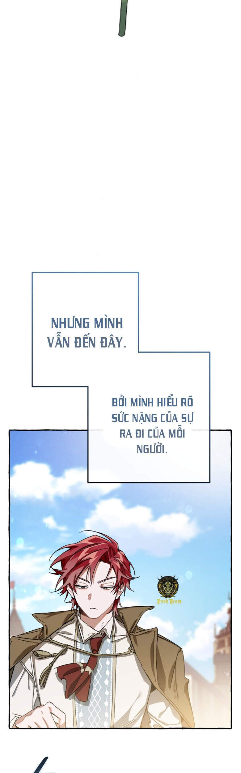 Phế Vật Dòng Dõi Bá Tước Chapter 63 - Trang 2