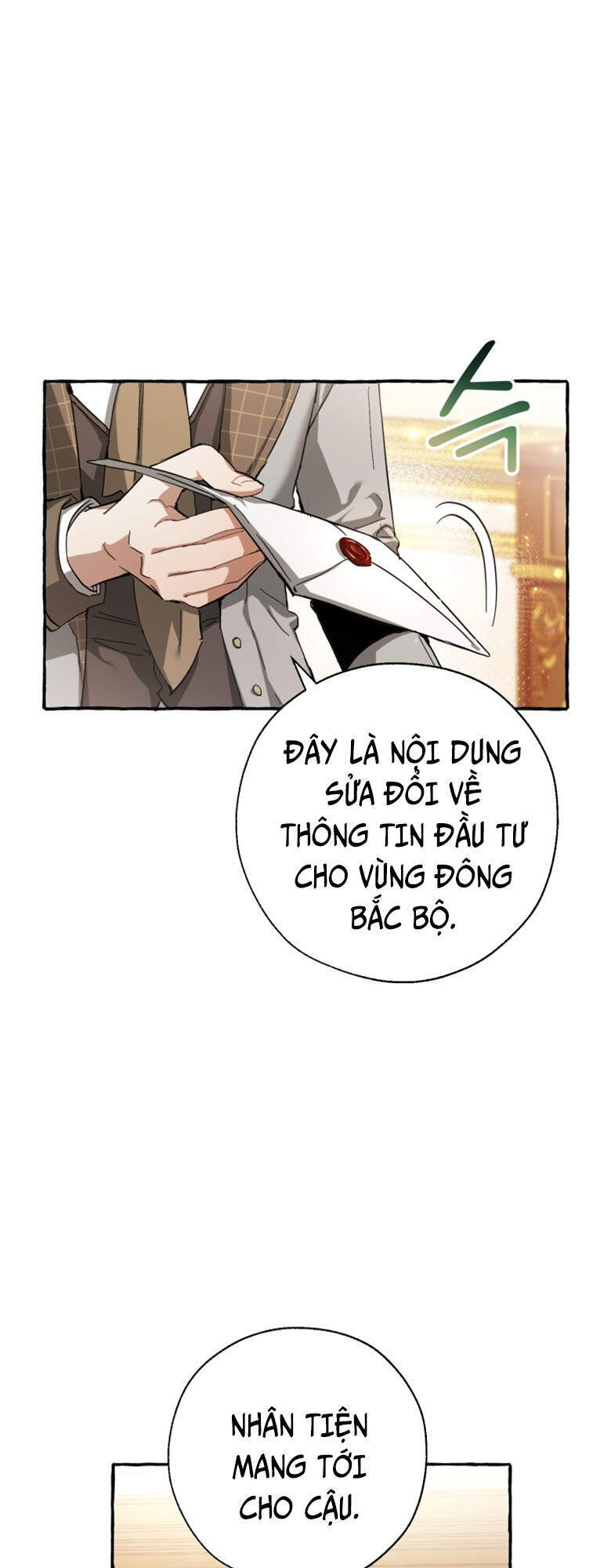 Phế Vật Dòng Dõi Bá Tước Chapter 61 - Trang 2