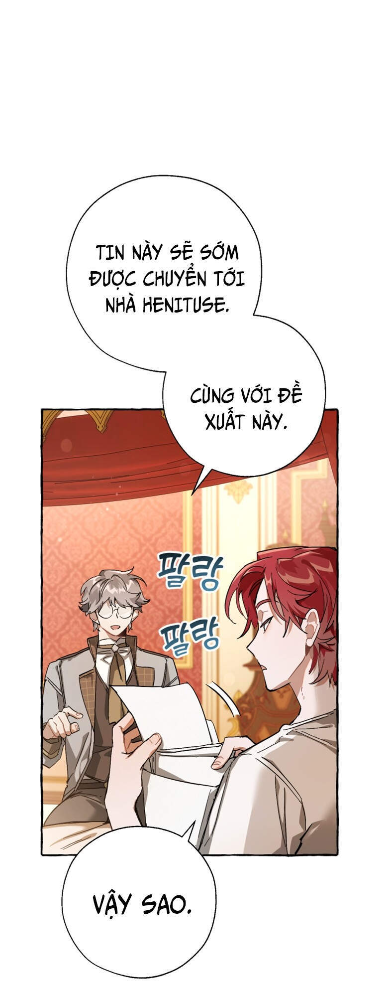 Phế Vật Dòng Dõi Bá Tước Chapter 61 - Trang 2