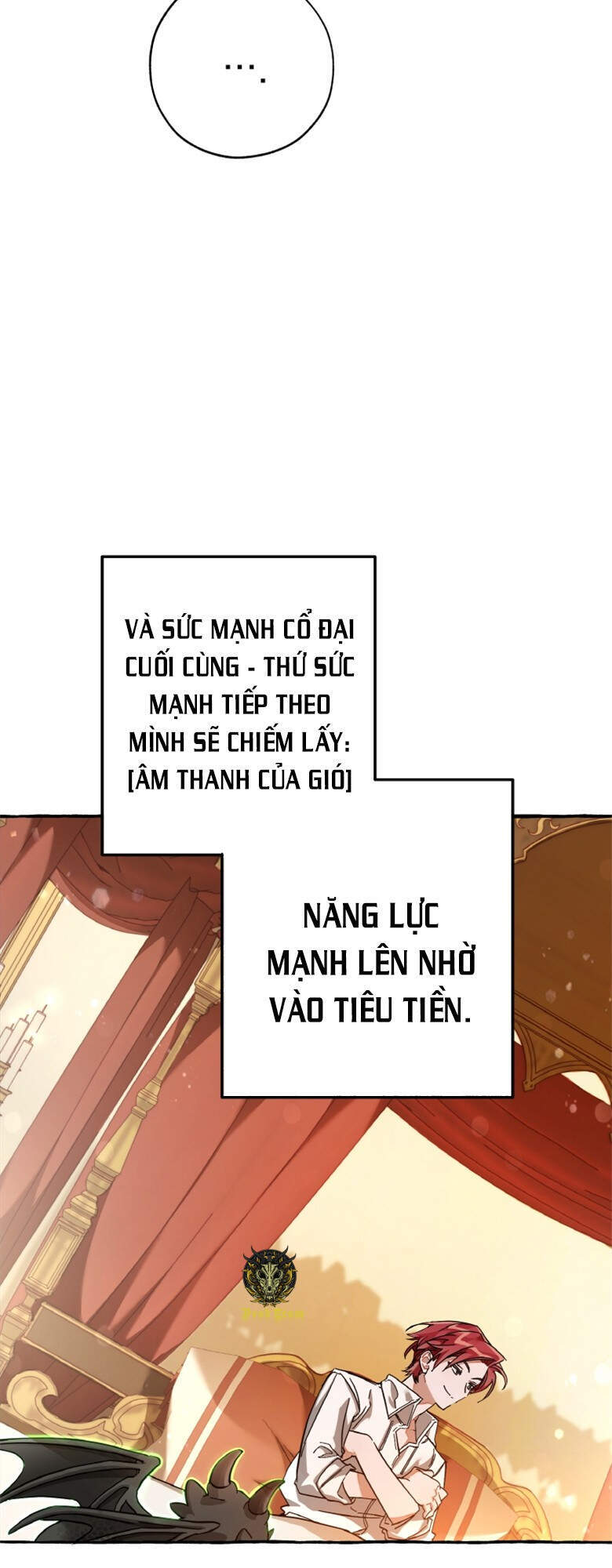 Phế Vật Dòng Dõi Bá Tước Chapter 60 - Trang 2