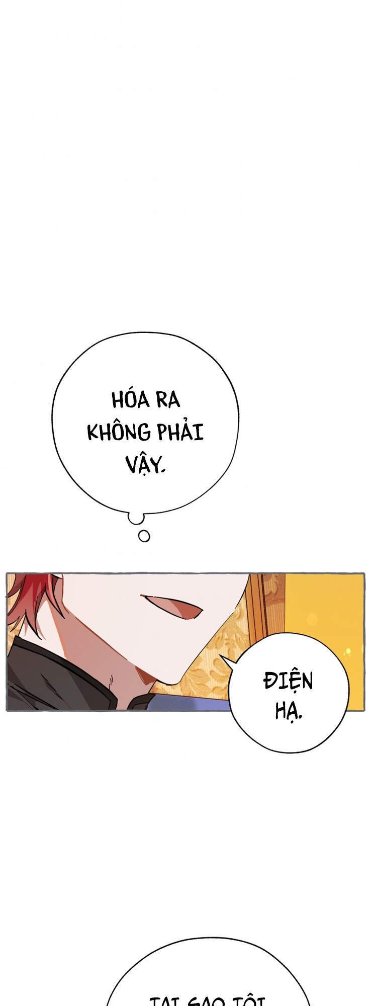 Phế Vật Dòng Dõi Bá Tước Chapter 58 - Trang 2