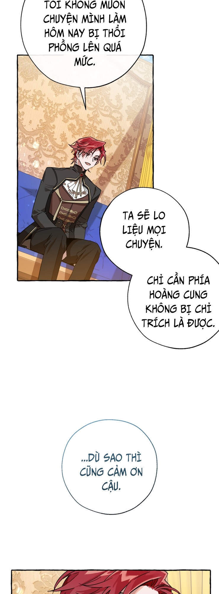 Phế Vật Dòng Dõi Bá Tước Chapter 58 - Trang 2