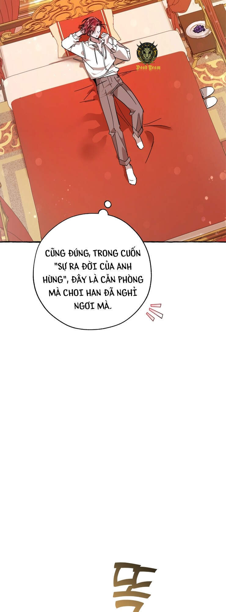 Phế Vật Dòng Dõi Bá Tước Chapter 58 - Trang 2