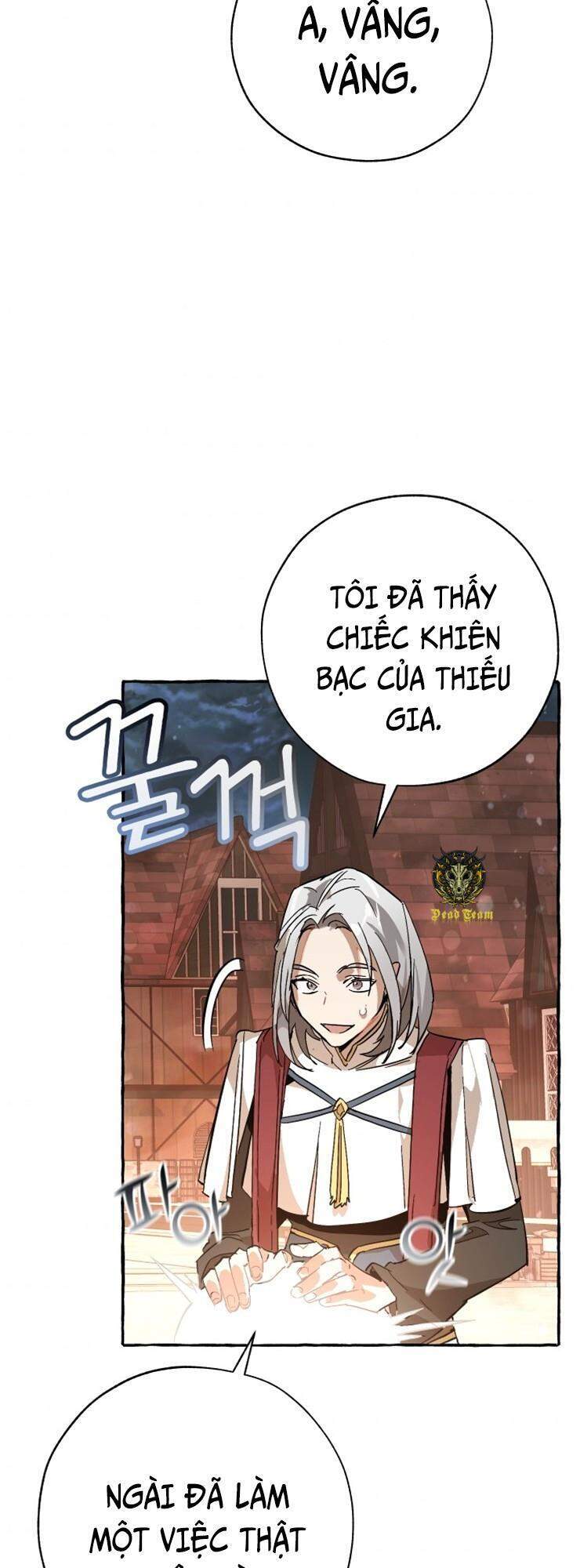 Phế Vật Dòng Dõi Bá Tước Chapter 57 - Trang 2