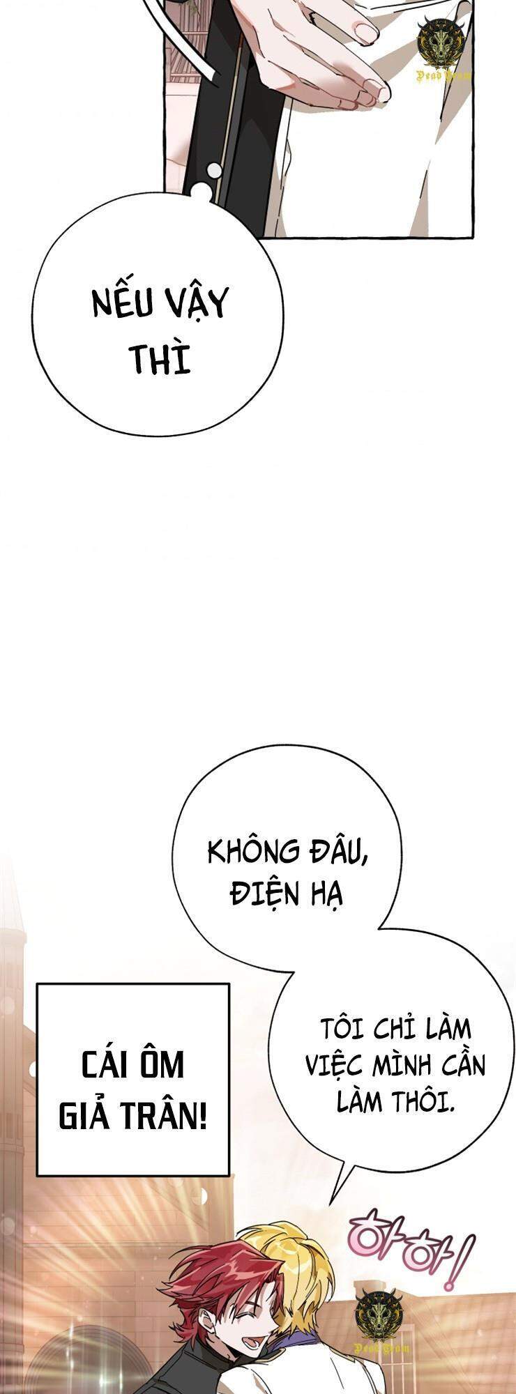 Phế Vật Dòng Dõi Bá Tước Chapter 57 - Trang 2