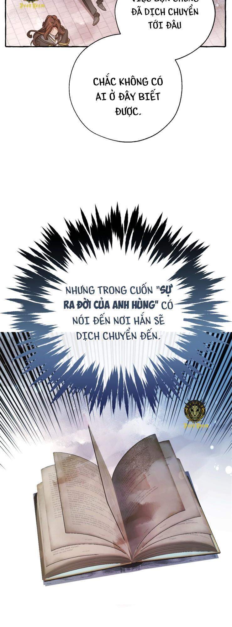 Phế Vật Dòng Dõi Bá Tước Chapter 57 - Trang 2