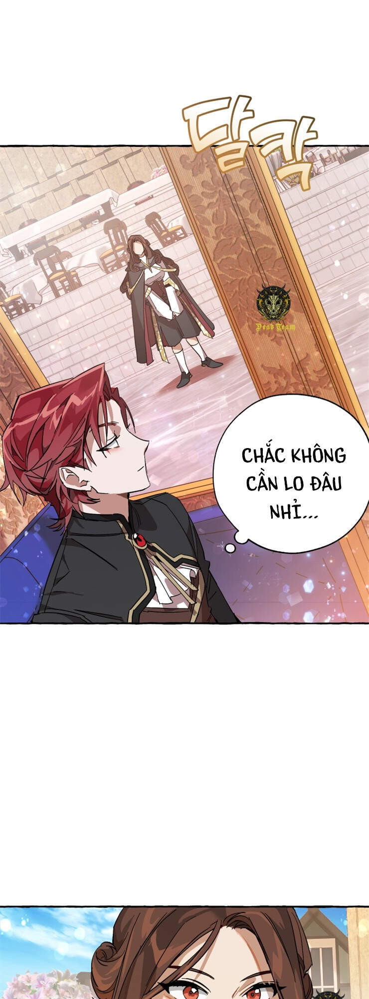 Phế Vật Dòng Dõi Bá Tước Chapter 57 - Trang 2