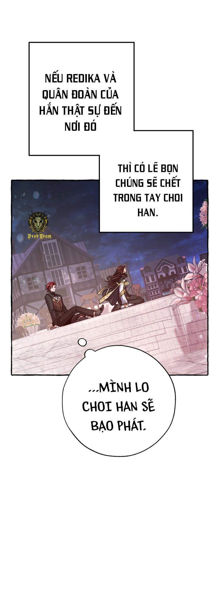 Phế Vật Dòng Dõi Bá Tước Chapter 57 - Trang 2