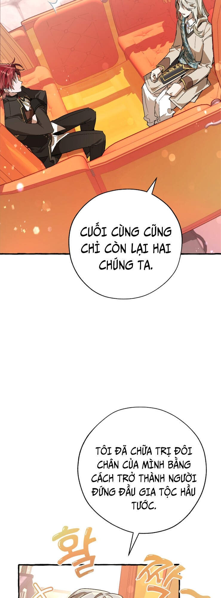 Phế Vật Dòng Dõi Bá Tước Chapter 53 - Trang 2