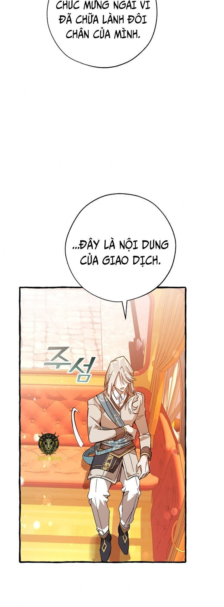 Phế Vật Dòng Dõi Bá Tước Chapter 53 - Trang 2