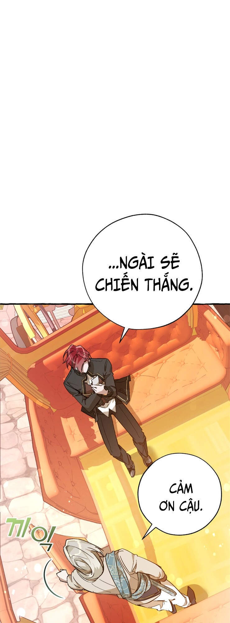 Phế Vật Dòng Dõi Bá Tước Chapter 53 - Trang 2