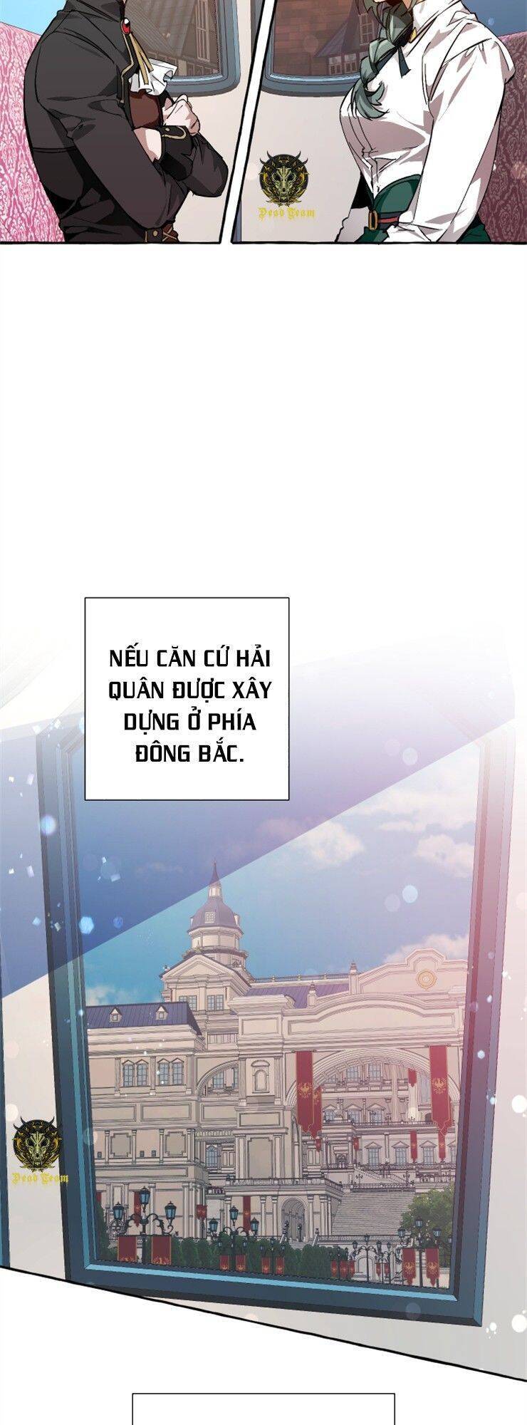 Phế Vật Dòng Dõi Bá Tước Chapter 52 - Trang 2