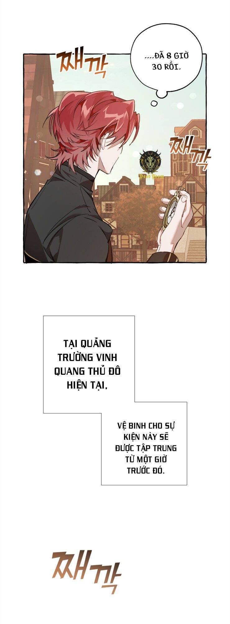 Phế Vật Dòng Dõi Bá Tước Chapter 52 - Trang 2