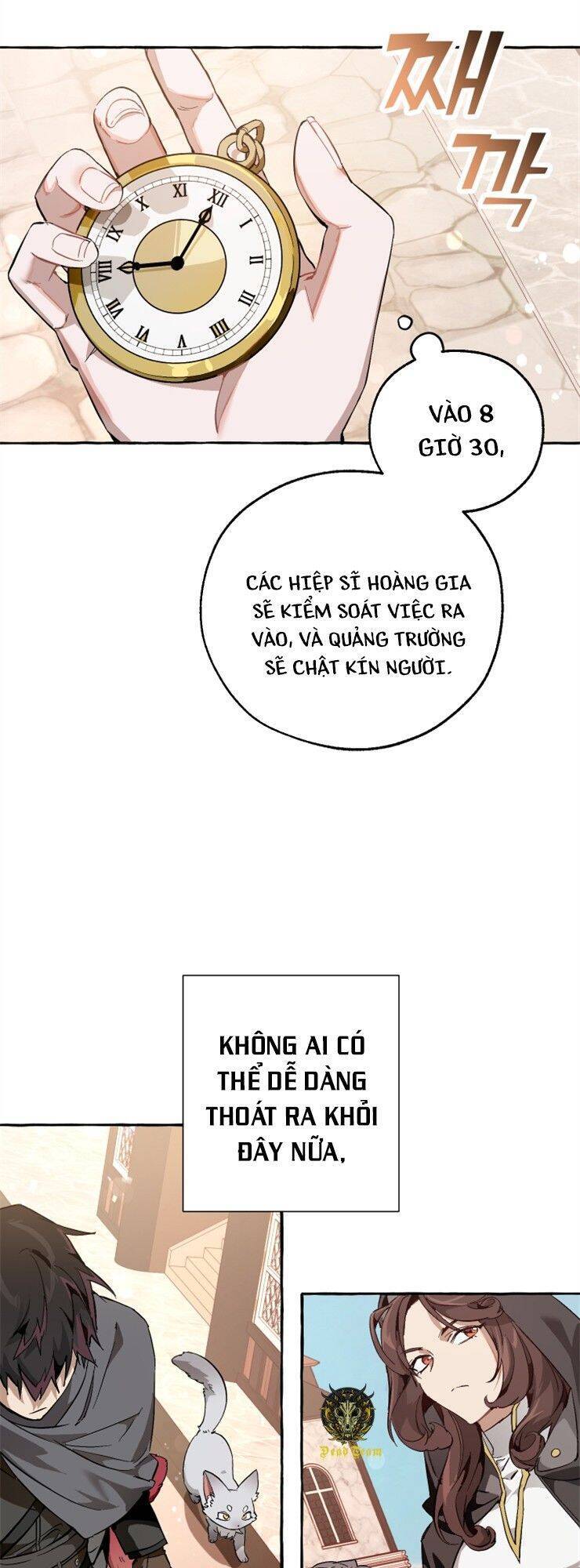 Phế Vật Dòng Dõi Bá Tước Chapter 52 - Trang 2