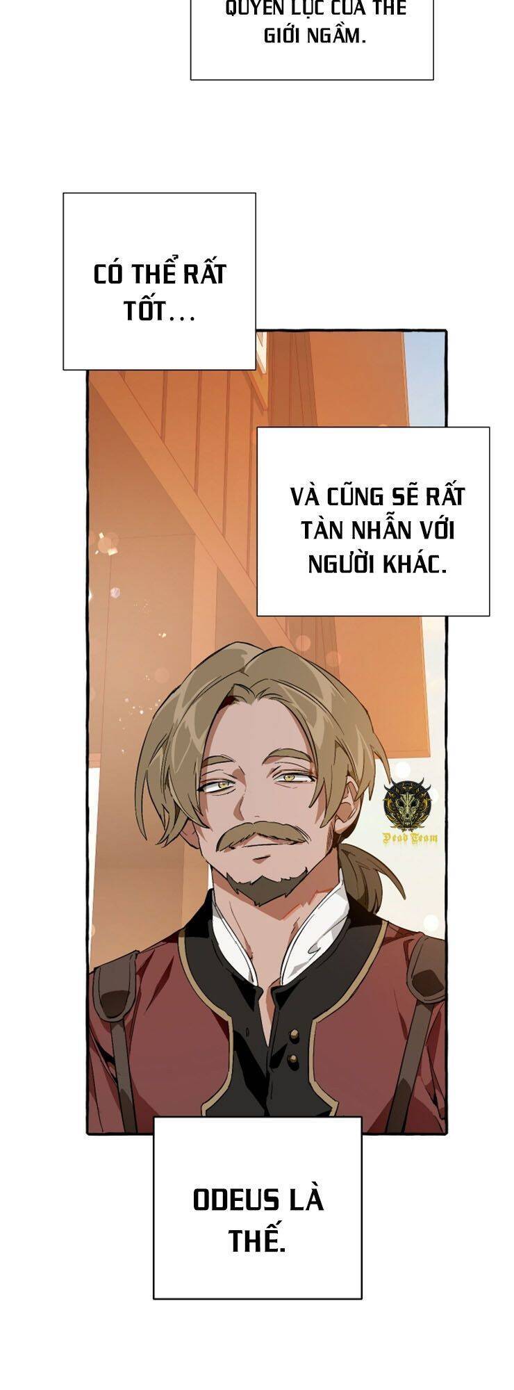 Phế Vật Dòng Dõi Bá Tước Chapter 50 - Trang 2