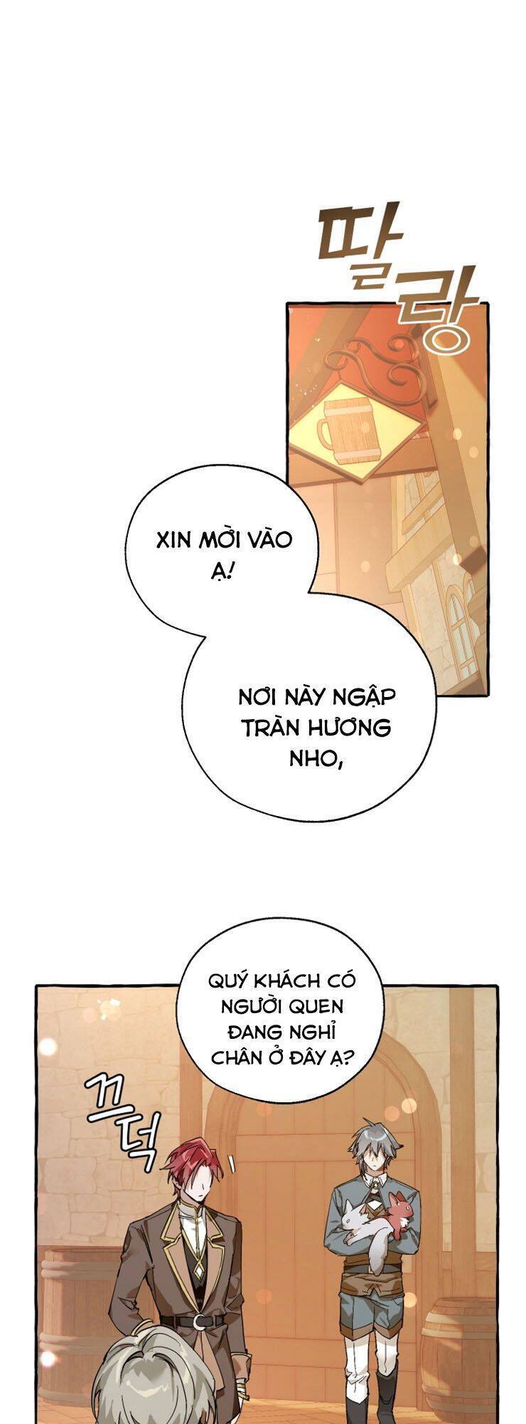 Phế Vật Dòng Dõi Bá Tước Chapter 50 - Trang 2