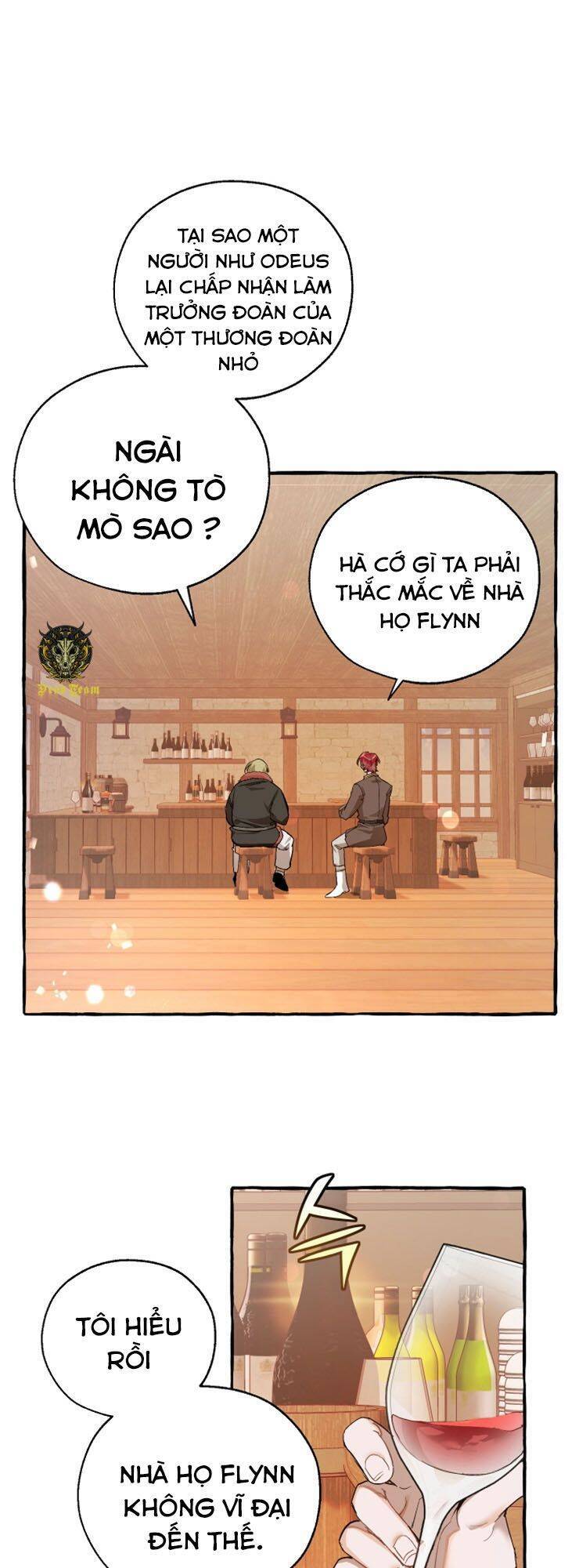 Phế Vật Dòng Dõi Bá Tước Chapter 50 - Trang 2