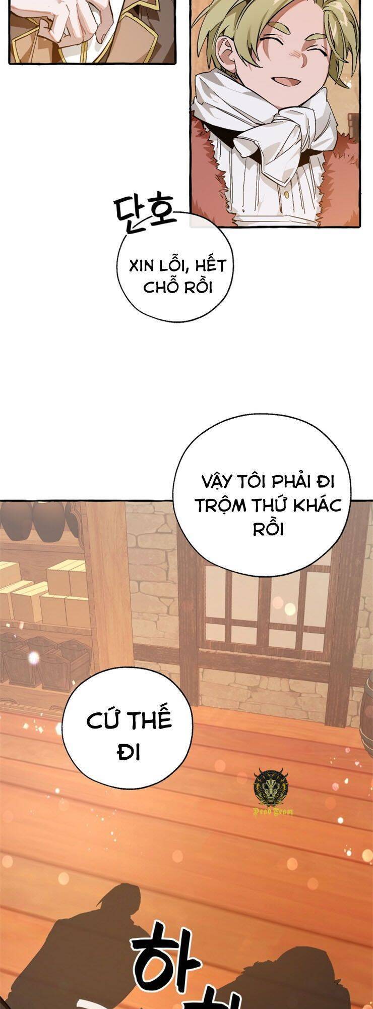 Phế Vật Dòng Dõi Bá Tước Chapter 50 - Trang 2