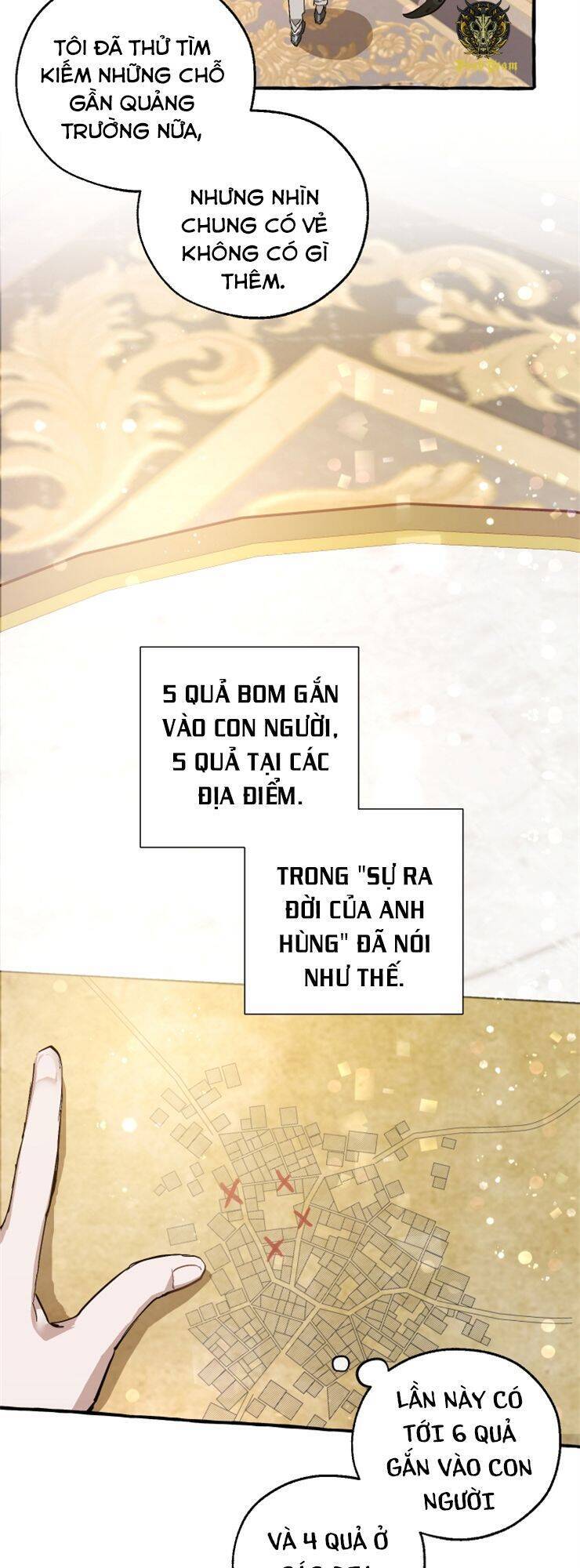 Phế Vật Dòng Dõi Bá Tước Chapter 49 - Trang 2