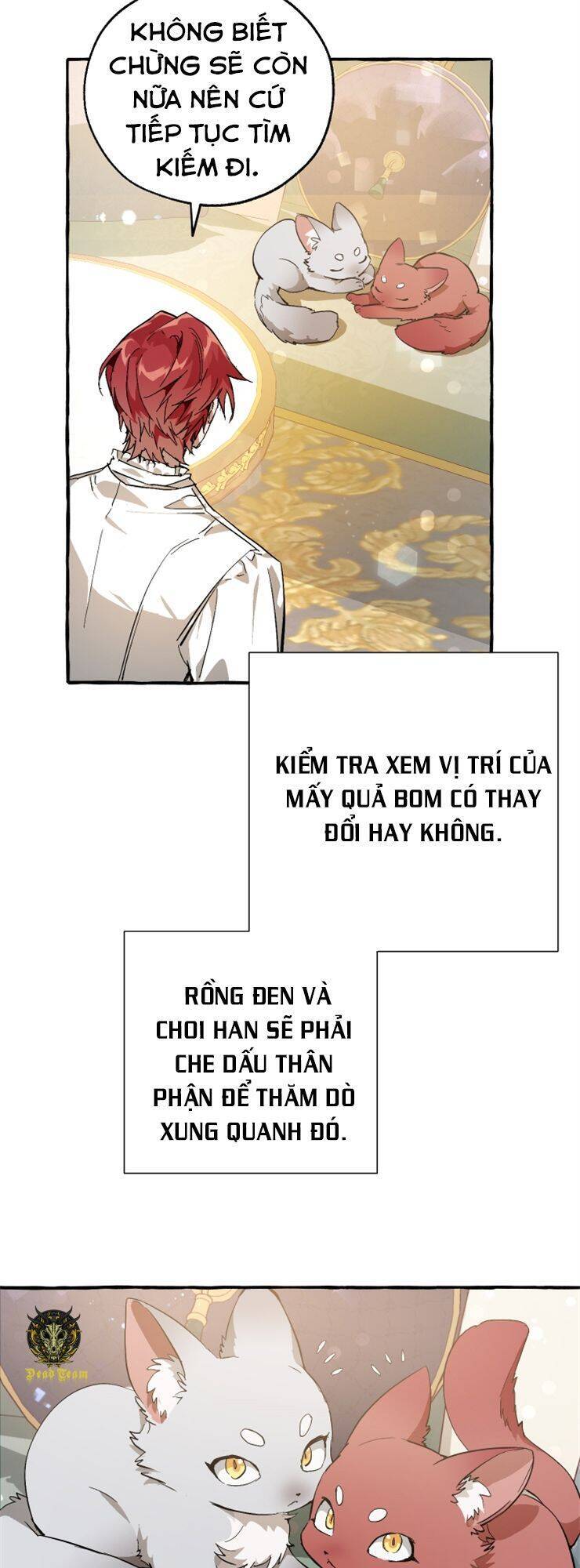 Phế Vật Dòng Dõi Bá Tước Chapter 49 - Trang 2