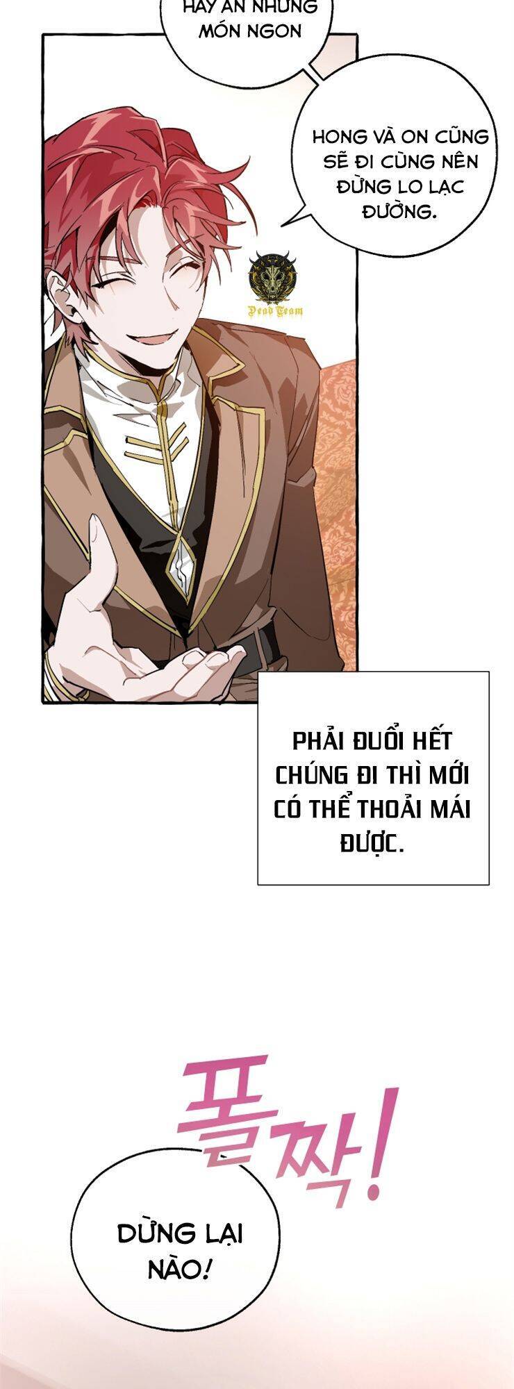 Phế Vật Dòng Dõi Bá Tước Chapter 49 - Trang 2