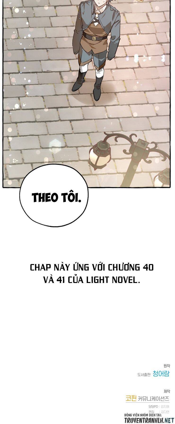 Phế Vật Dòng Dõi Bá Tước Chapter 49 - Trang 2