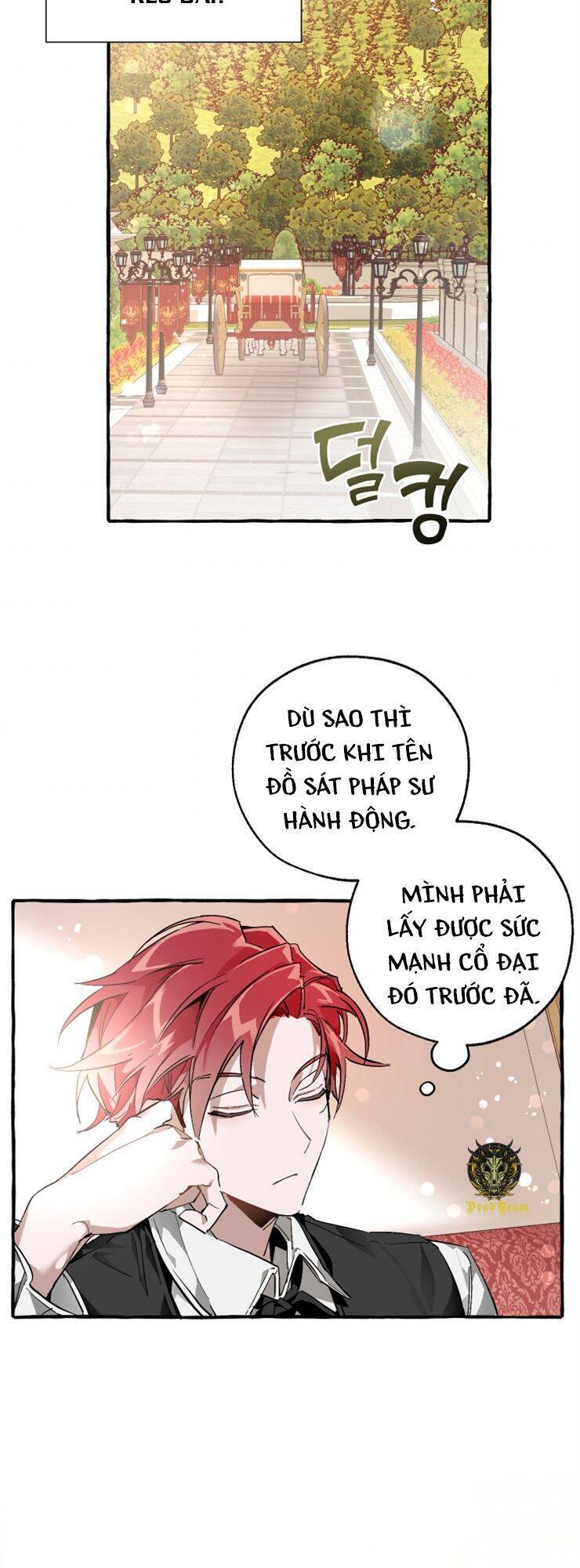 Phế Vật Dòng Dõi Bá Tước Chapter 49 - Trang 2