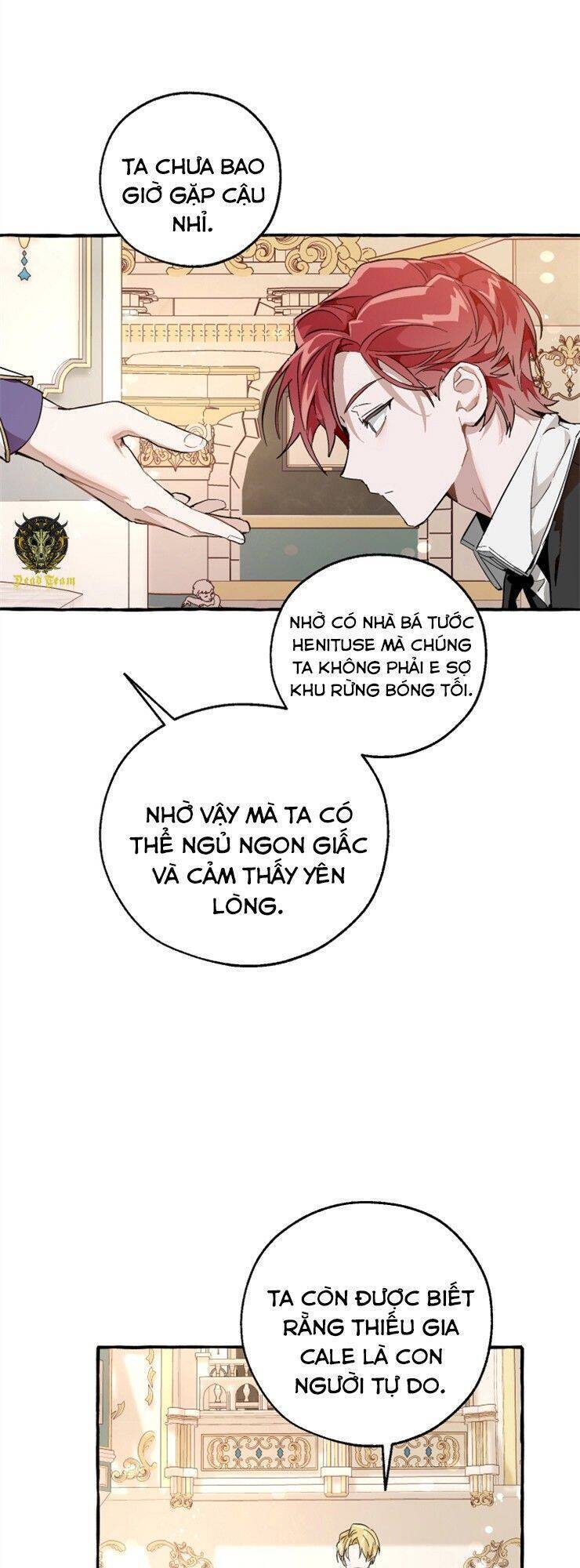 Phế Vật Dòng Dõi Bá Tước Chapter 48 - Trang 2