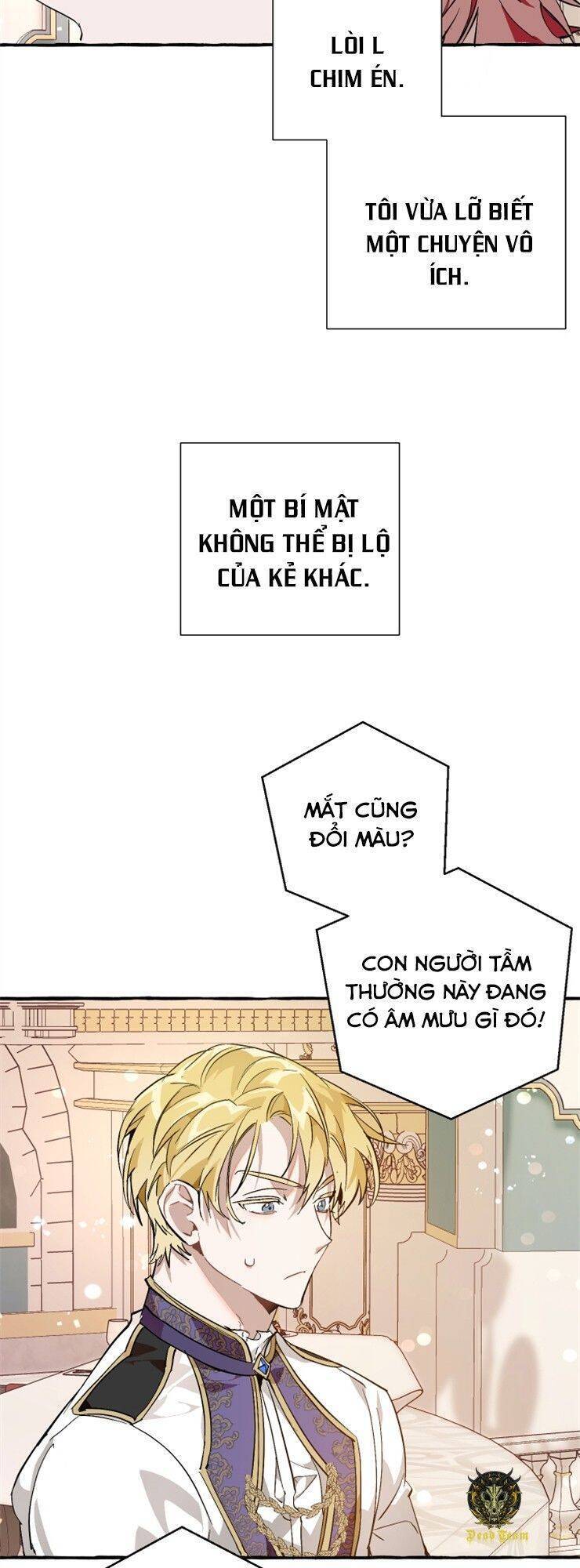 Phế Vật Dòng Dõi Bá Tước Chapter 48 - Trang 2