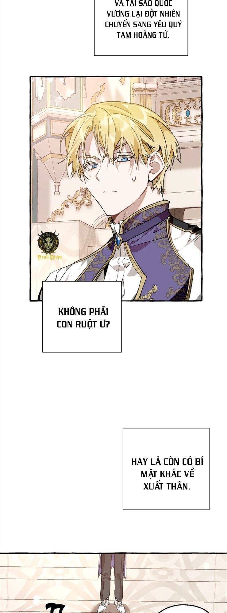 Phế Vật Dòng Dõi Bá Tước Chapter 48 - Trang 2