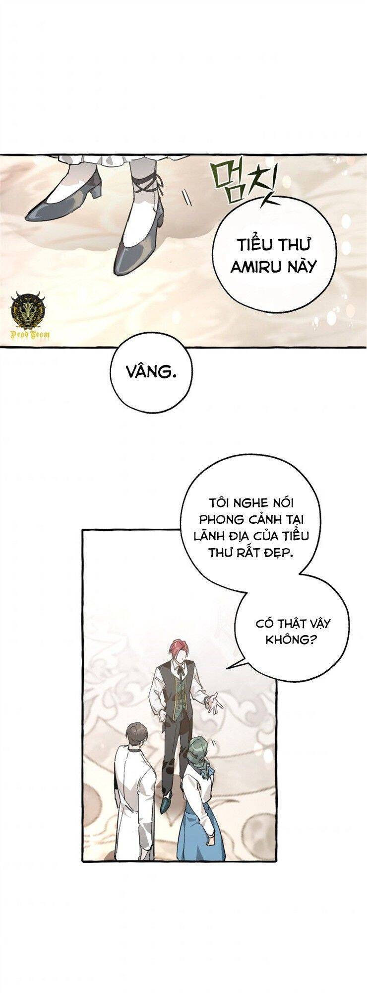 Phế Vật Dòng Dõi Bá Tước Chapter 48 - Trang 2