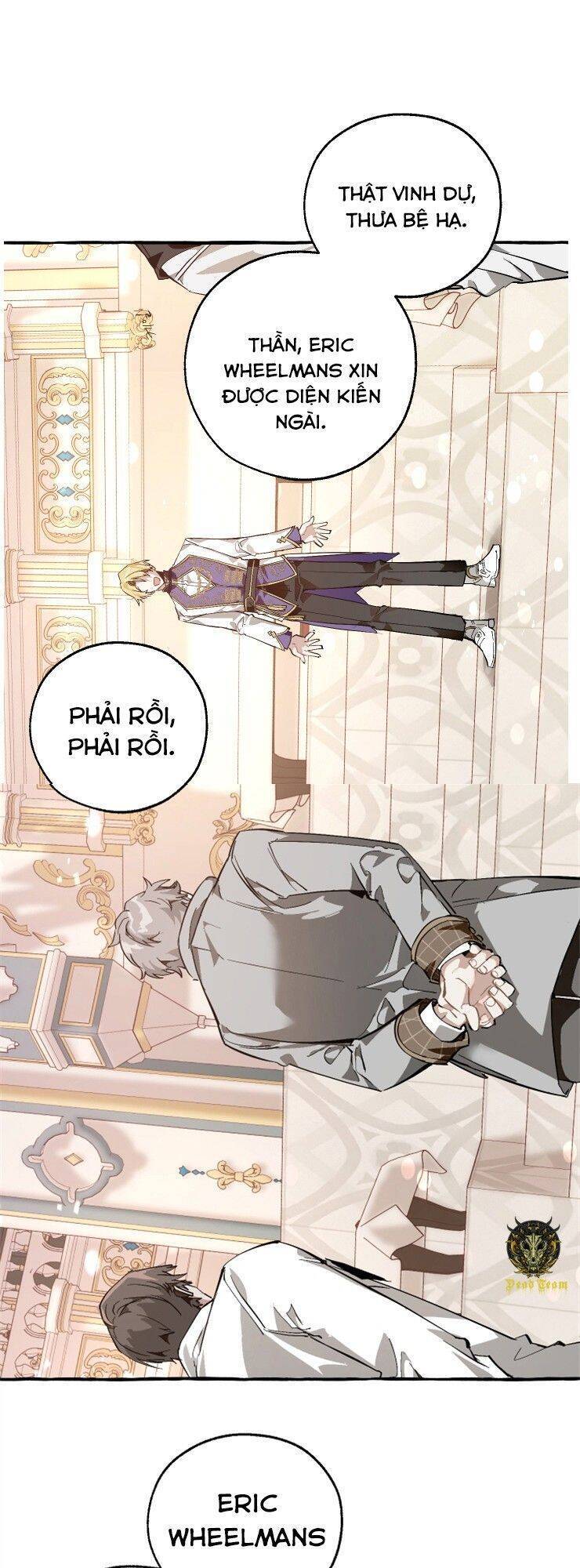 Phế Vật Dòng Dõi Bá Tước Chapter 48 - Trang 2