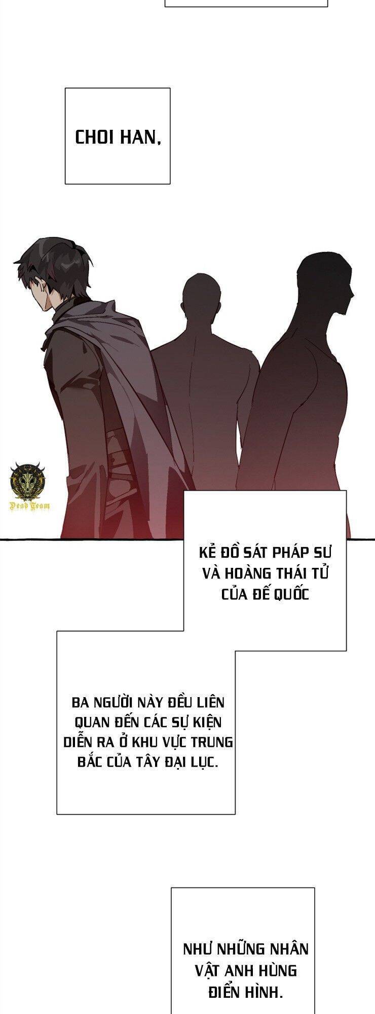 Phế Vật Dòng Dõi Bá Tước Chapter 48 - Trang 2