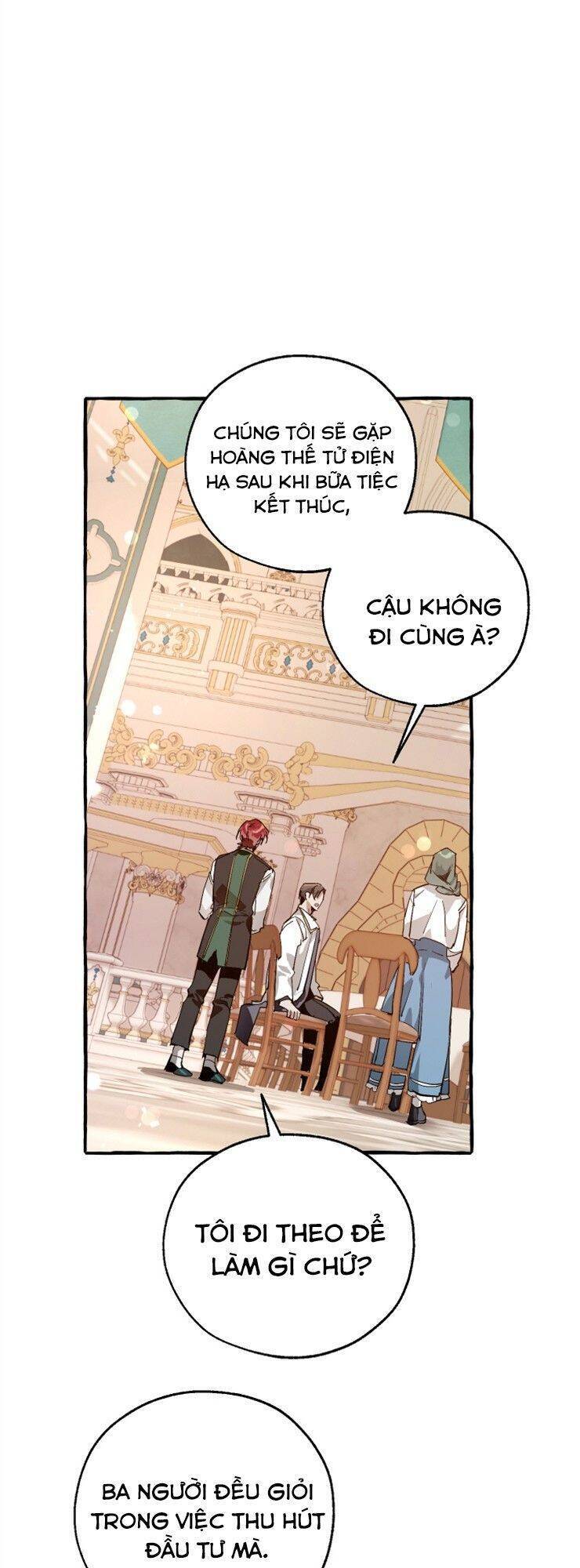 Phế Vật Dòng Dõi Bá Tước Chapter 48 - Trang 2