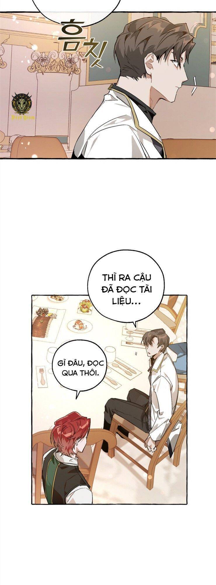 Phế Vật Dòng Dõi Bá Tước Chapter 48 - Trang 2