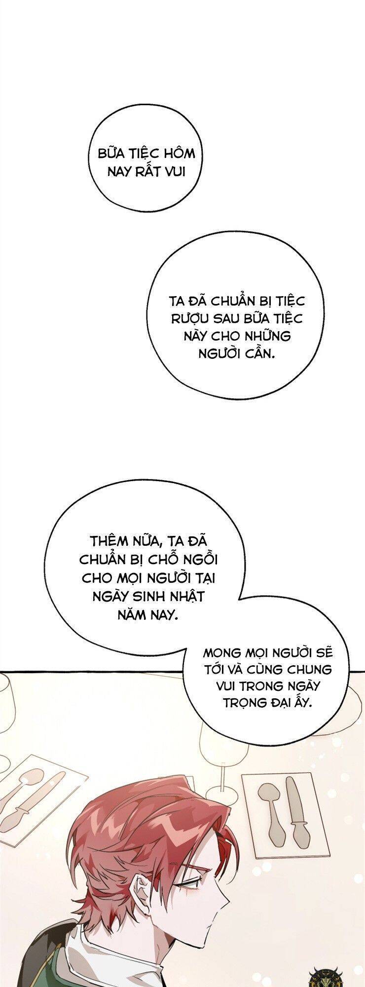 Phế Vật Dòng Dõi Bá Tước Chapter 48 - Trang 2