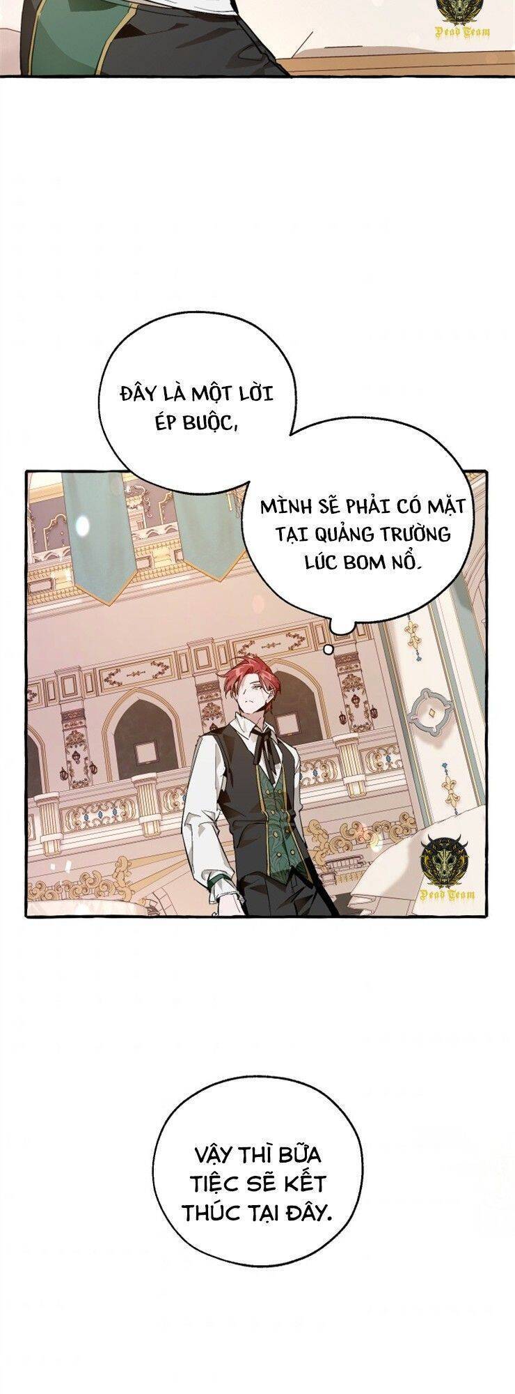 Phế Vật Dòng Dõi Bá Tước Chapter 48 - Trang 2