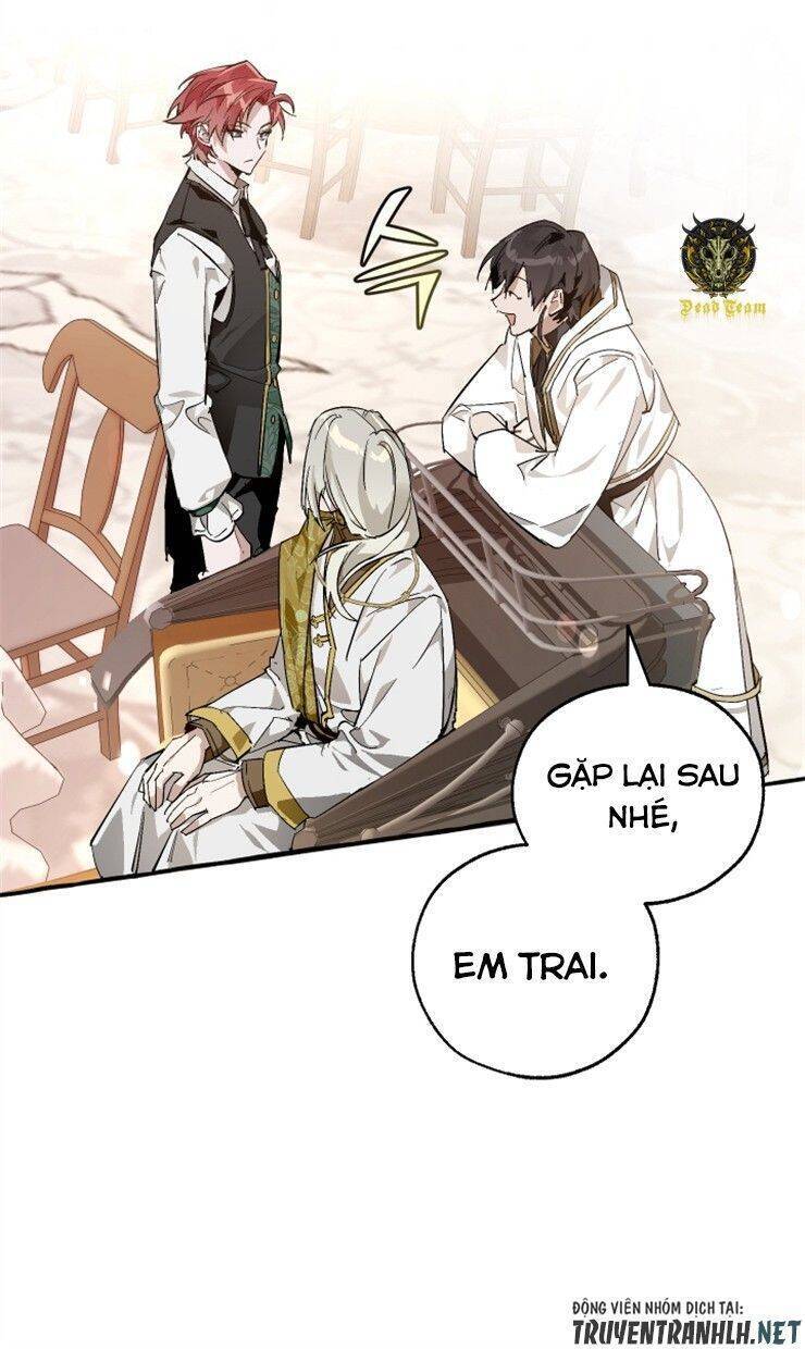 Phế Vật Dòng Dõi Bá Tước Chapter 48 - Trang 2