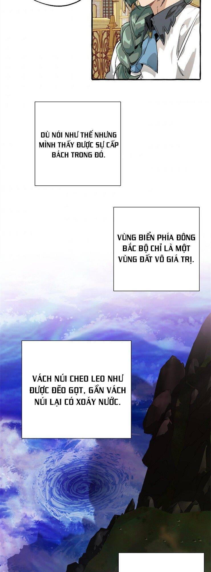 Phế Vật Dòng Dõi Bá Tước Chapter 48 - Trang 2