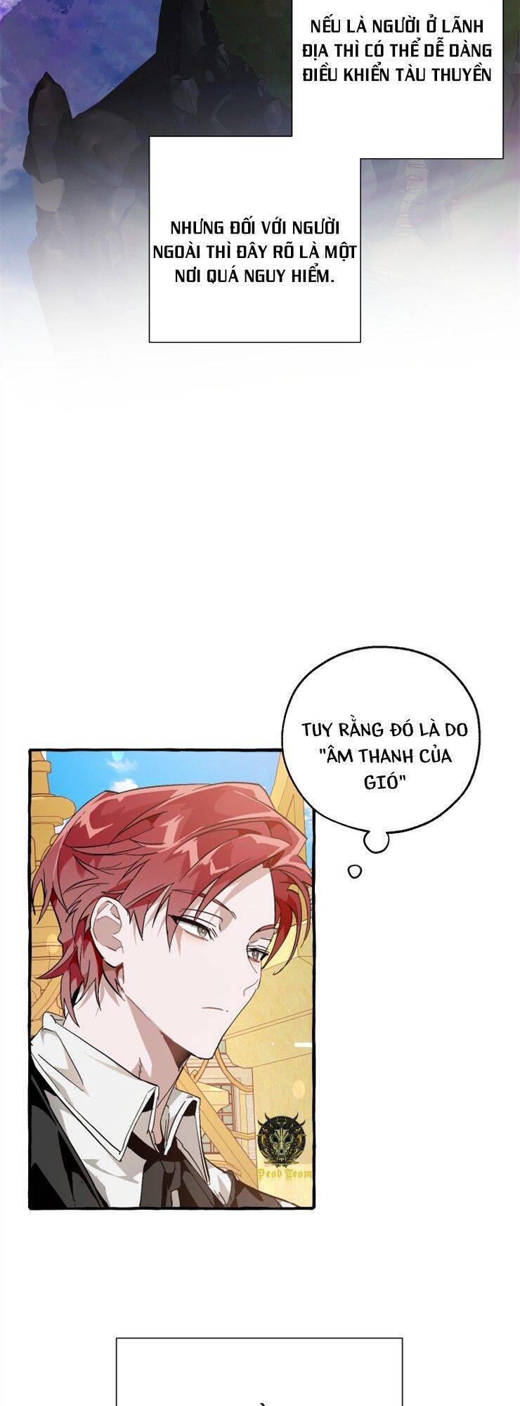 Phế Vật Dòng Dõi Bá Tước Chapter 48 - Trang 2