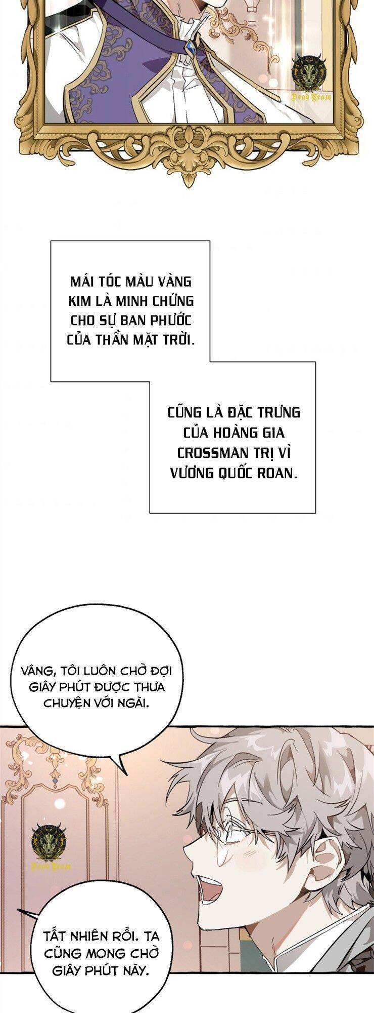 Phế Vật Dòng Dõi Bá Tước Chapter 48 - Trang 2