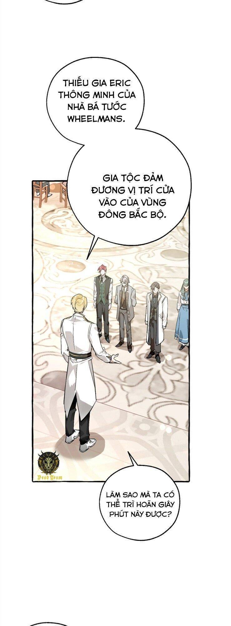 Phế Vật Dòng Dõi Bá Tước Chapter 48 - Trang 2