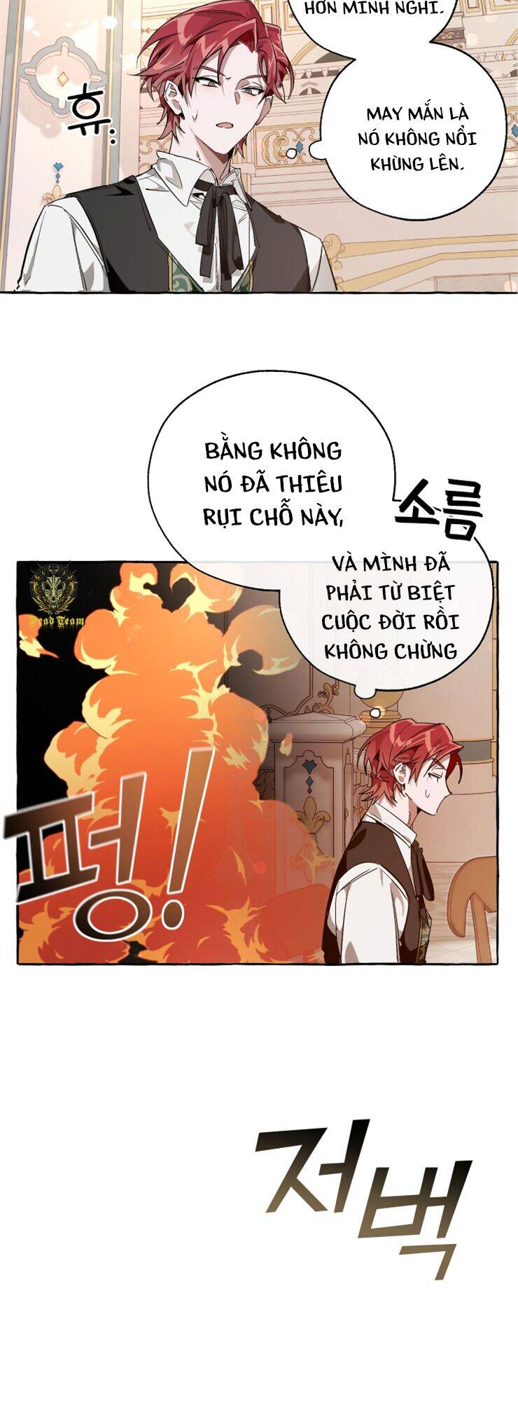 Phế Vật Dòng Dõi Bá Tước Chapter 46 - Trang 2