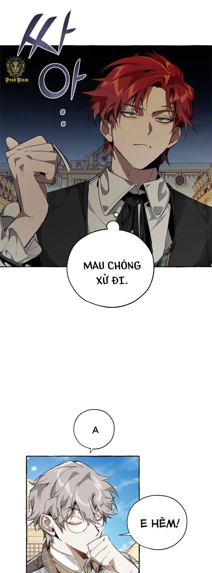 Phế Vật Dòng Dõi Bá Tước Chapter 45 - Trang 2