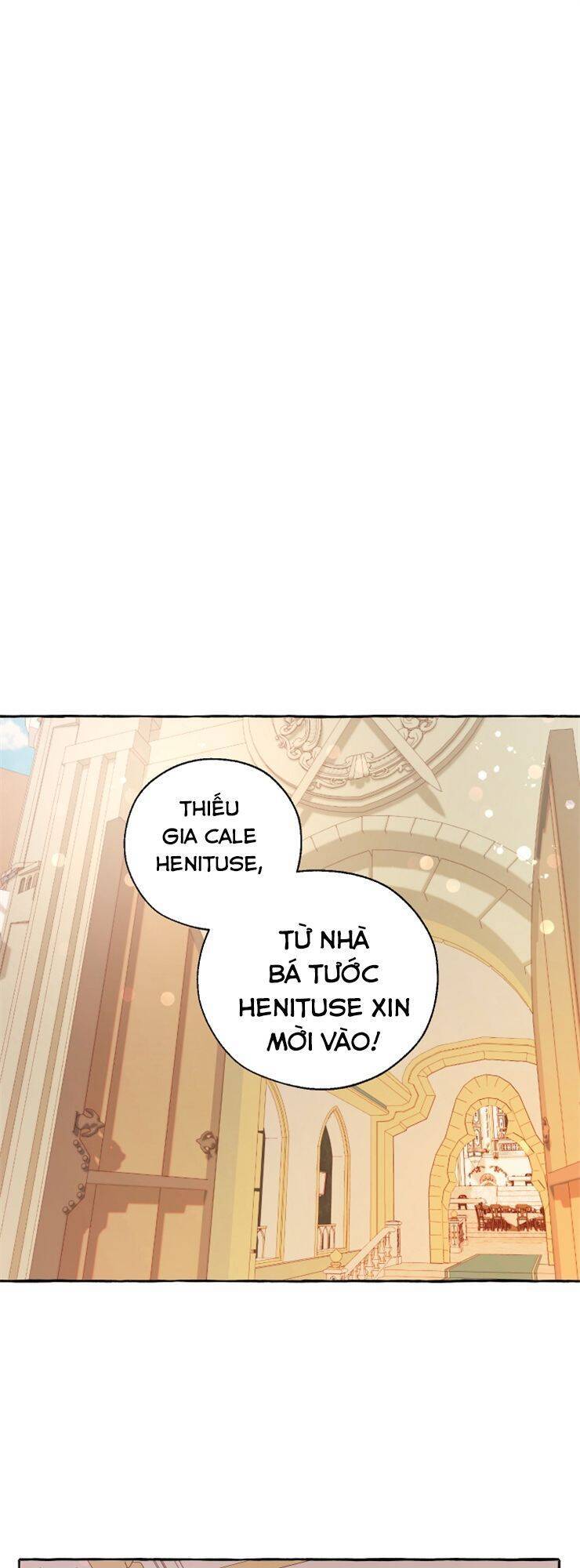 Phế Vật Dòng Dõi Bá Tước Chapter 45 - Trang 2